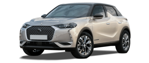 DS 3 CROSSBACK
